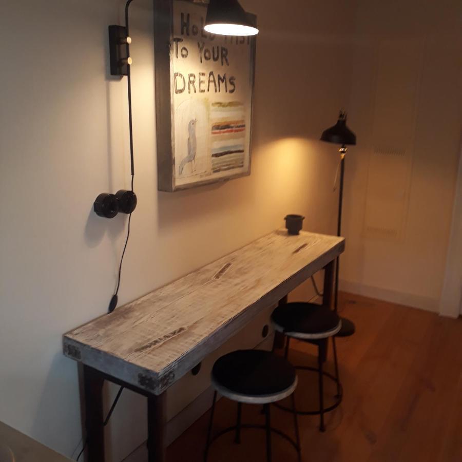 Stadtvilla An Der Viergelindenbruecke Homestay *