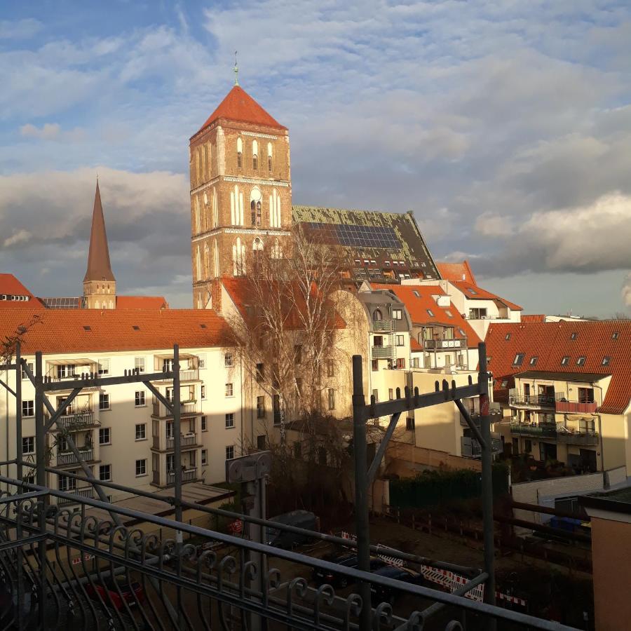 Stadtvilla An Der Viergelindenbruecke Homestay *