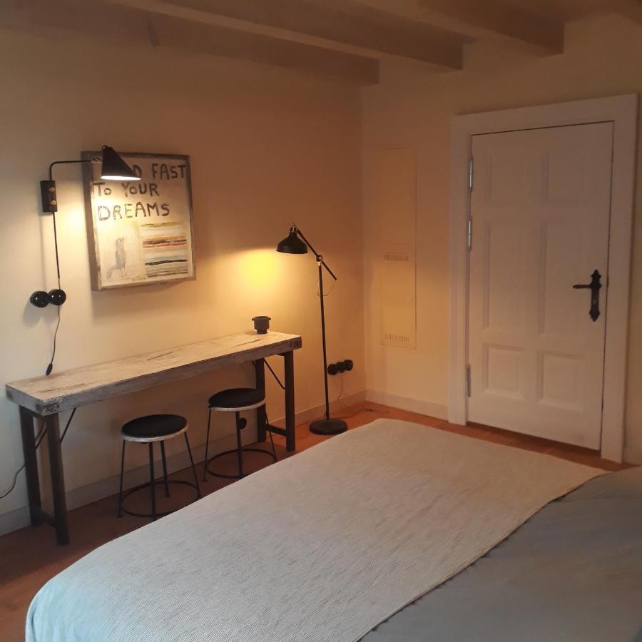 Homestay Stadtvilla An Der Viergelindenbruecke