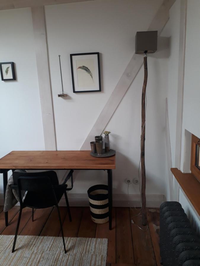 Stadtvilla An Der Viergelindenbruecke *