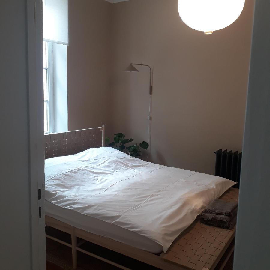 Stadtvilla An Der Viergelindenbruecke Homestay *