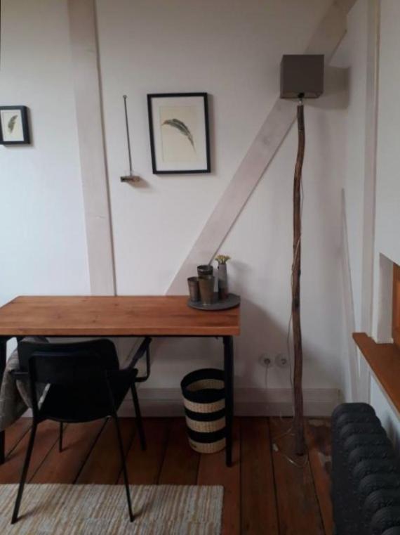 Homestay Stadtvilla An Der Viergelindenbruecke *