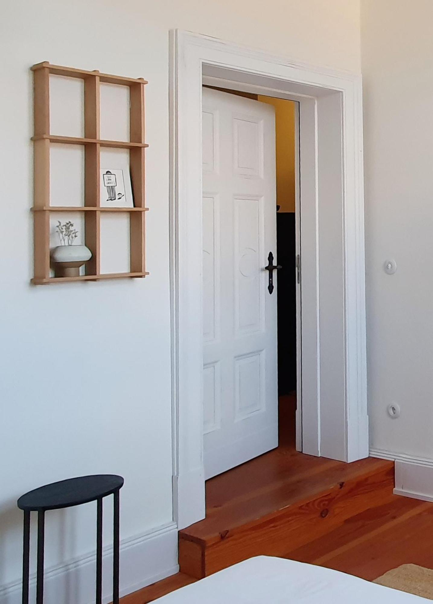 Homestay Stadtvilla An Der Viergelindenbruecke *