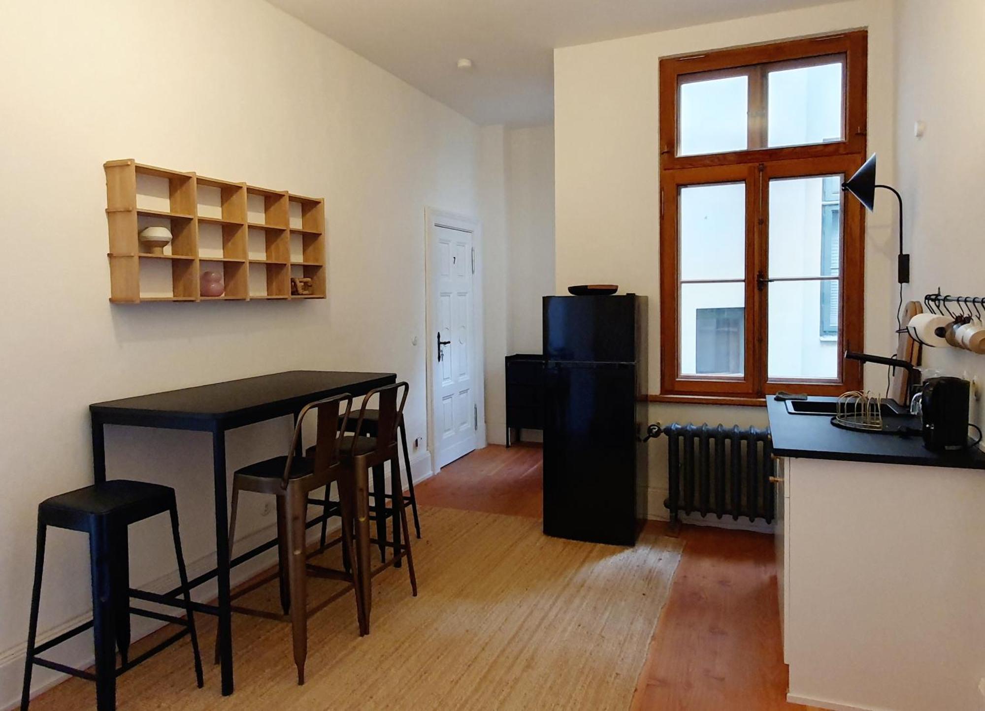 Stadtvilla An Der Viergelindenbruecke Homestay