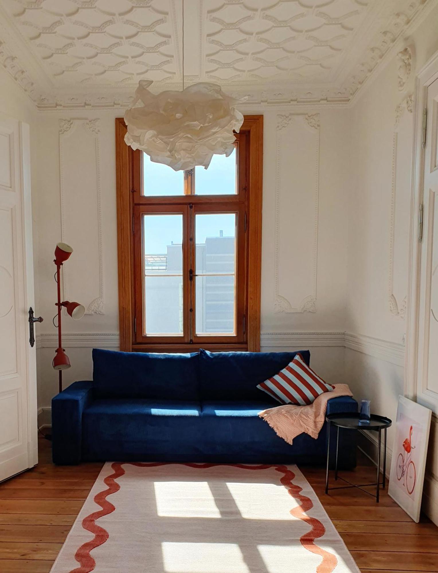 Homestay Stadtvilla An Der Viergelindenbruecke Rostock
