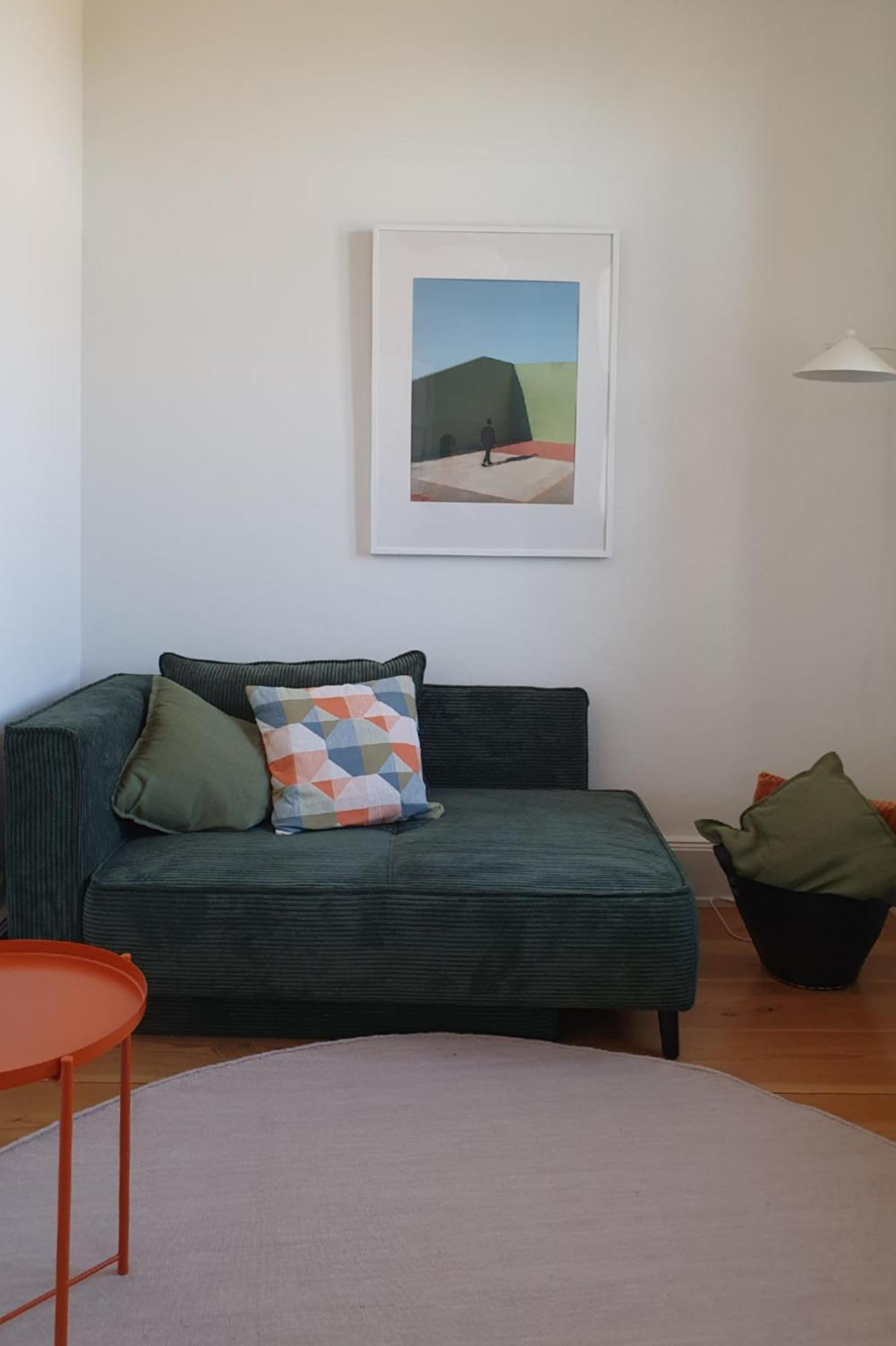 Homestay Stadtvilla An Der Viergelindenbruecke Rostock