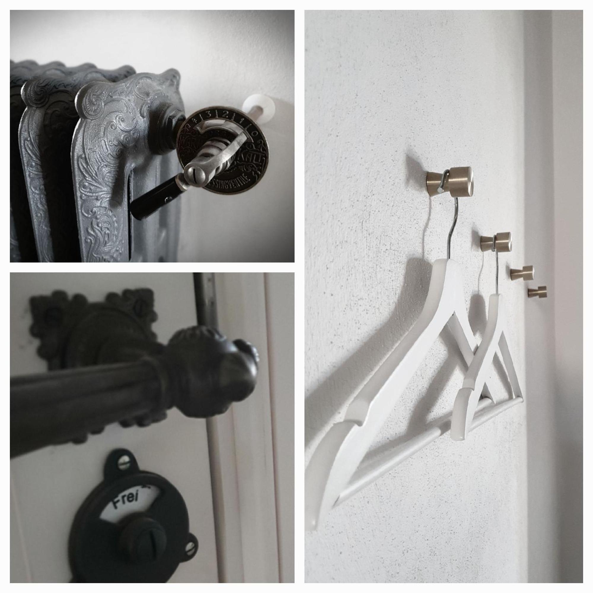 Stadtvilla An Der Viergelindenbruecke Homestay *
