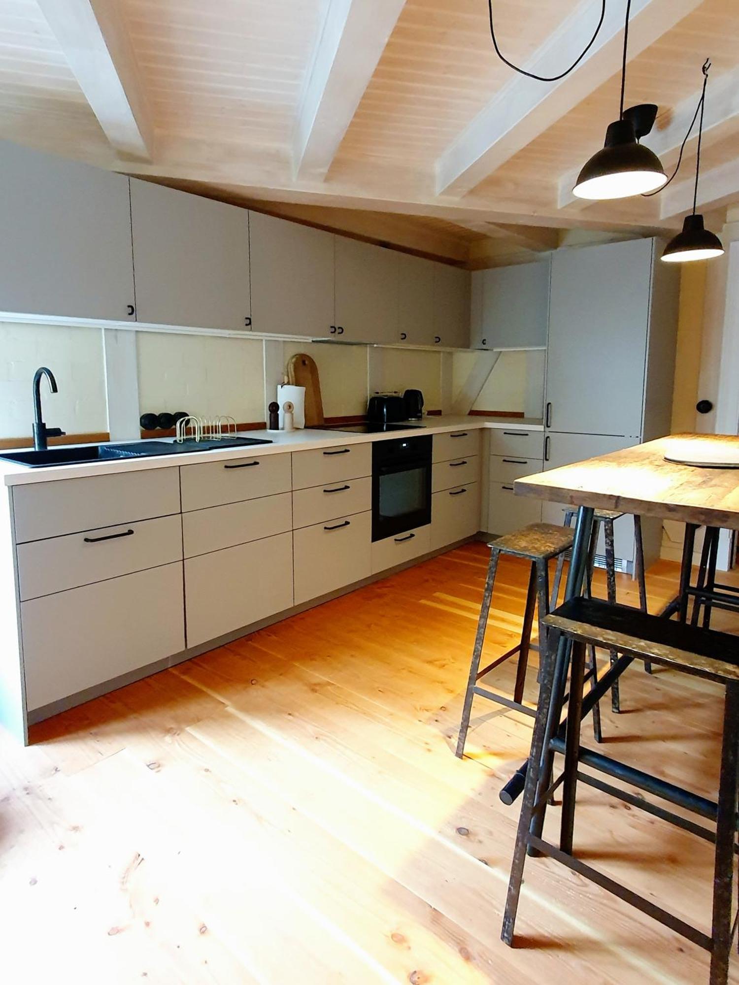 Stadtvilla An Der Viergelindenbruecke Homestay