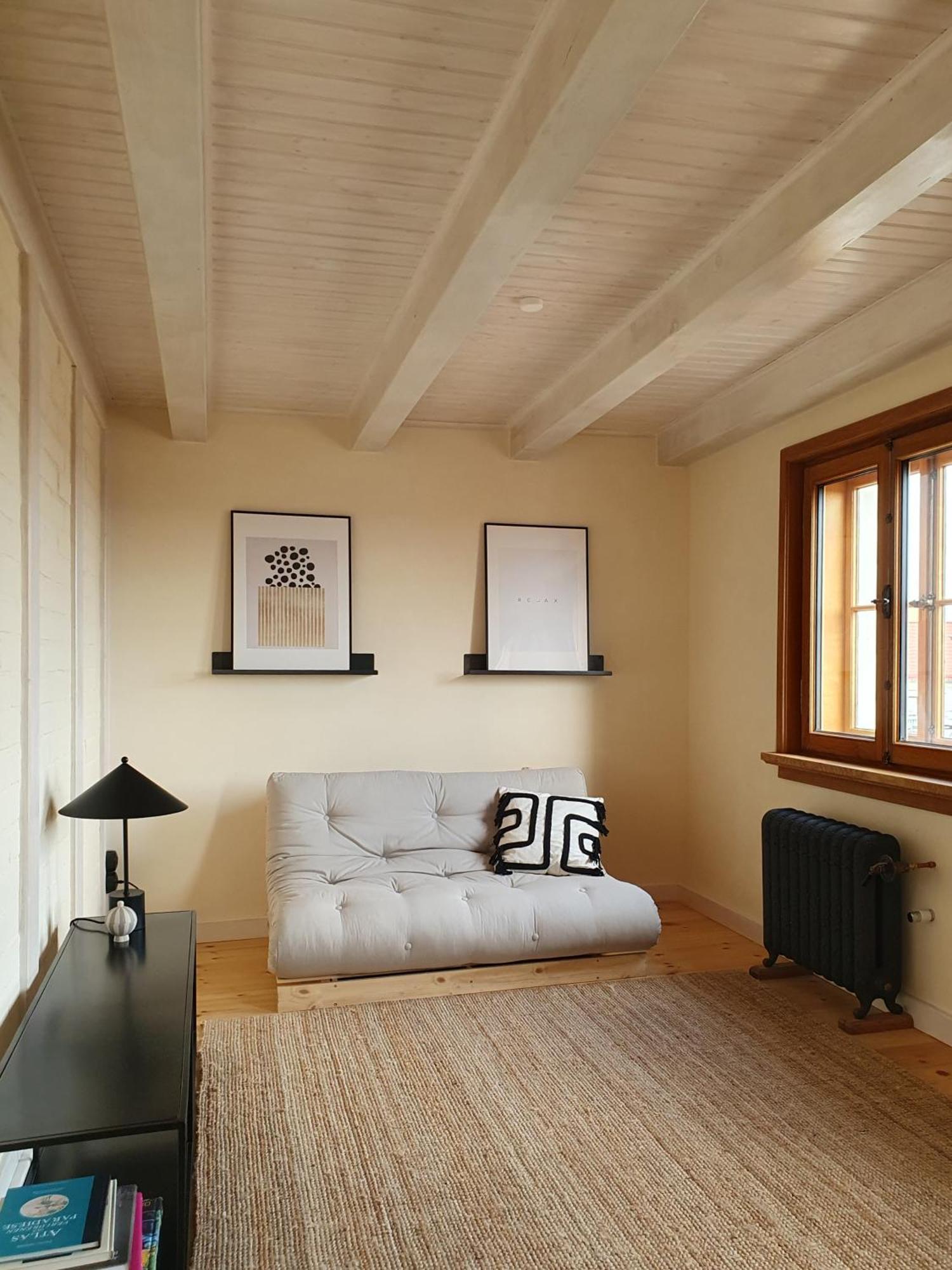 Homestay Stadtvilla An Der Viergelindenbruecke *