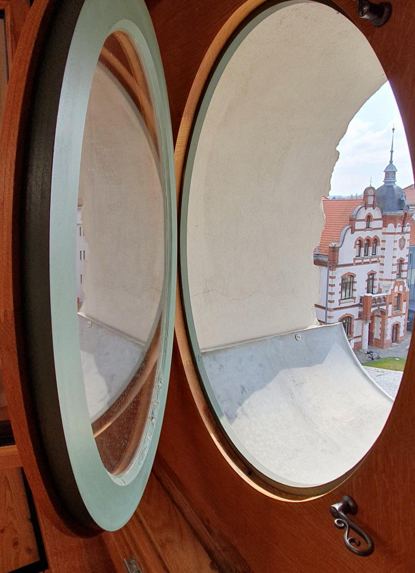 Stadtvilla An Der Viergelindenbruecke Rostock