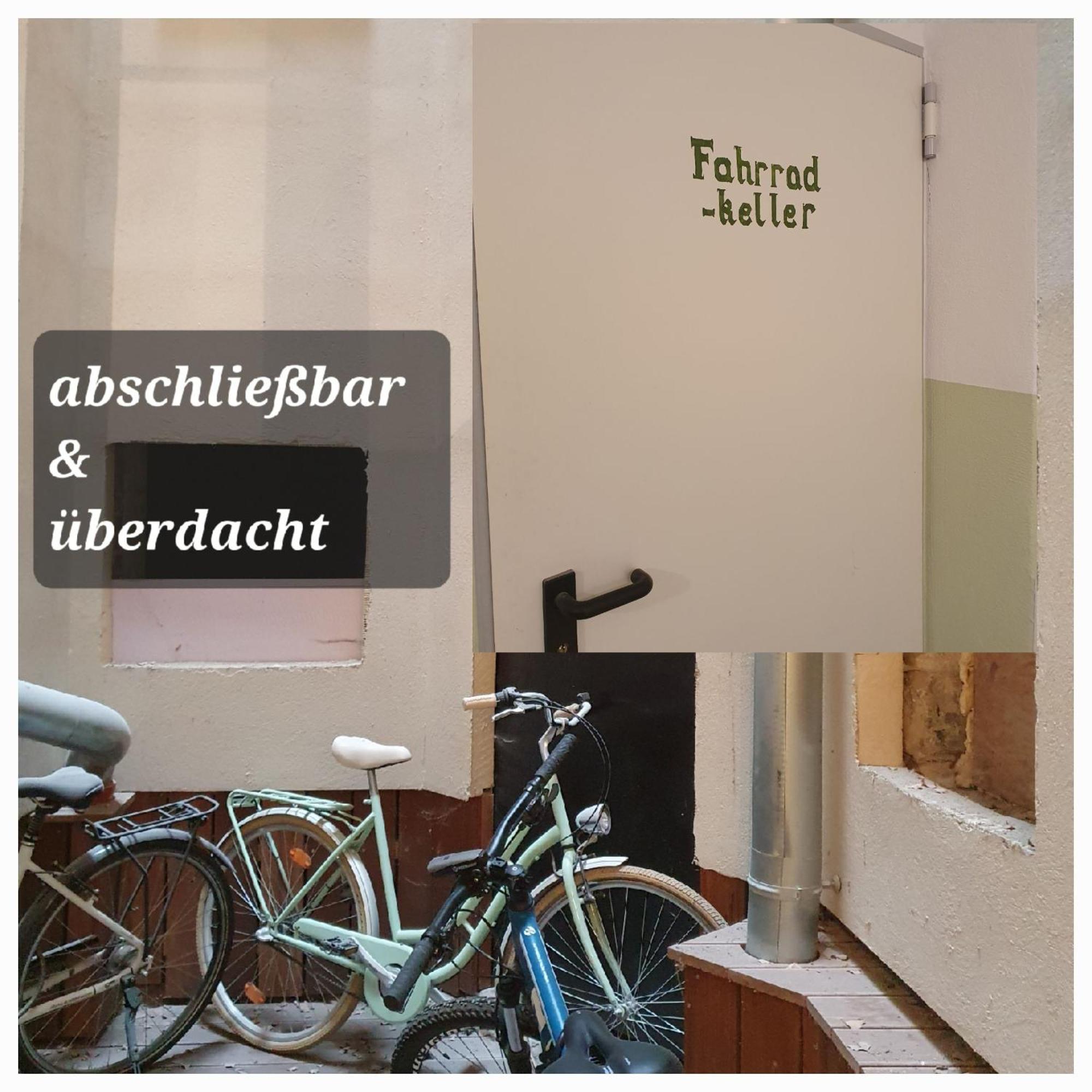 Stadtvilla An Der Viergelindenbruecke Homestay Rostock