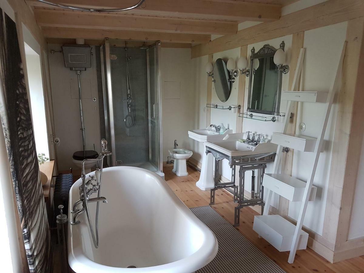 Stadtvilla An Der Viergelindenbruecke Homestay *