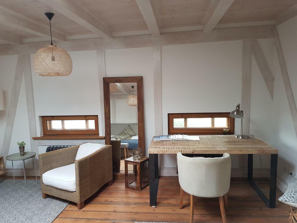 Stadtvilla An Der Viergelindenbruecke Homestay